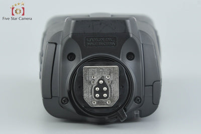 [Used] Canon Speedlite 430EX II