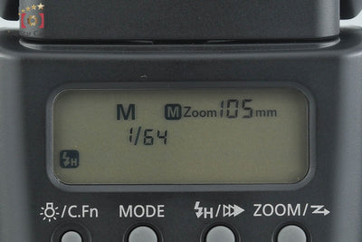 [Used] Canon Speedlite 430EX II