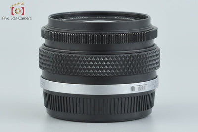 【中古】OLYMPUS オリンパス ZUIKO MC AUTO-W 24mm f/2.8