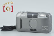 [Used] Canon Autoboy FXL Compact Film Camera