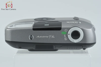 [Used] Canon Autoboy FXL Compact Film Camera