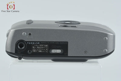[Used] Canon Autoboy FXL Compact Film Camera