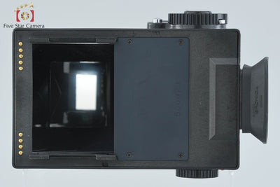【中古】ZENZA BRONICA ゼンザブロニカ ETR + ZENZANON MC 75mm f/2.8 元箱付き