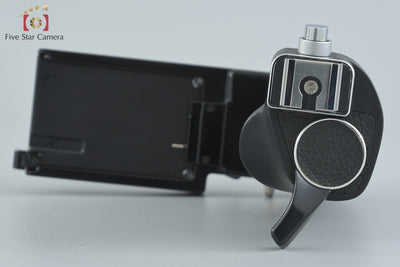 【中古】ZENZA BRONICA ゼンザブロニカ ETR + ZENZANON MC 75mm f/2.8 元箱付き