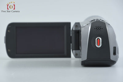 [Used] Canon iVIS HF R21 Silver Camcorder