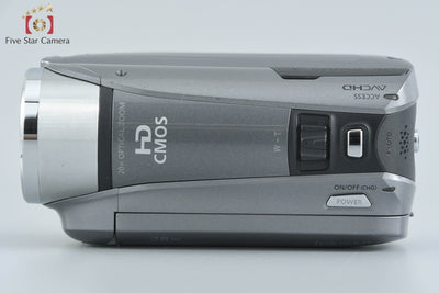 [Used] Canon iVIS HF R21 Silver Camcorder