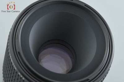 [Used] Mamiya 645 MACRO MF 120mm f/4