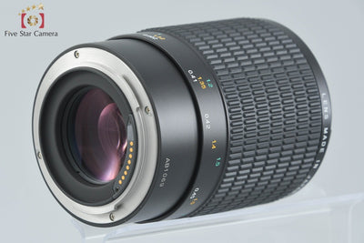 [Used] Mamiya 645 MACRO MF 120mm f/4