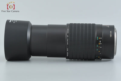 [Used] Mamiya 645 MACRO MF 120mm f/4