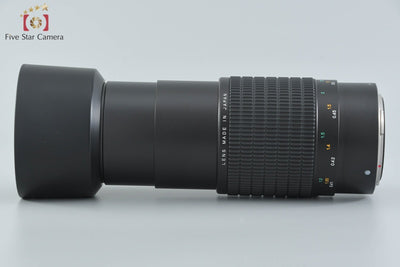 [Used] Mamiya 645 MACRO MF 120mm f/4