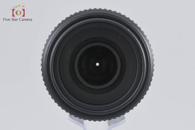 【中古】Nikon ニコン AF-S DX NIKKOR 55-300mm f/4.5-5.6 G ED VR