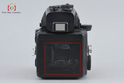 【中古】Mamiya マミヤ 645 PRO 中判フィルムカメラ