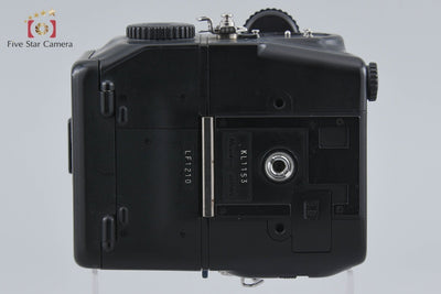 【中古】Mamiya マミヤ 645 PRO 中判フィルムカメラ