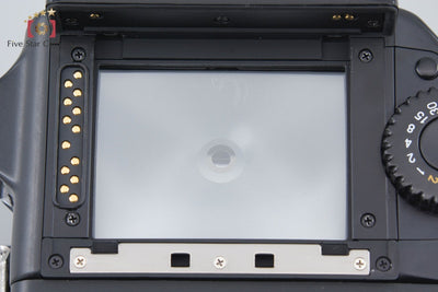 【中古】Mamiya マミヤ 645 PRO 中判フィルムカメラ
