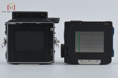 【中古】Mamiya マミヤ 645 PRO 中判フィルムカメラ