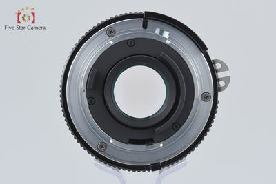 [Used] Nikon Ai-S NIKKOR 35mm f/2.8