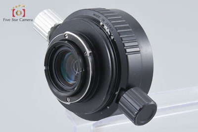 【中古】Nikon ニコン NIKKOR 35mm f/2.5 NIKONOS用