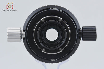 【中古】Nikon ニコン NIKKOR 35mm f/2.5 NIKONOS用