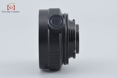 【中古】Nikon ニコン NIKKOR 35mm f/2.5 NIKONOS用