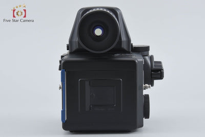 [Used] Mamiya M645 SUPER Medium Format Film Camera