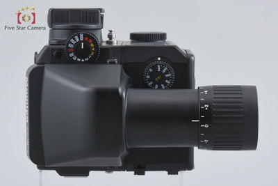 [Used] Mamiya M645 SUPER Medium Format Film Camera