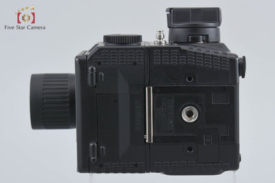 [Used] Mamiya M645 SUPER Medium Format Film Camera