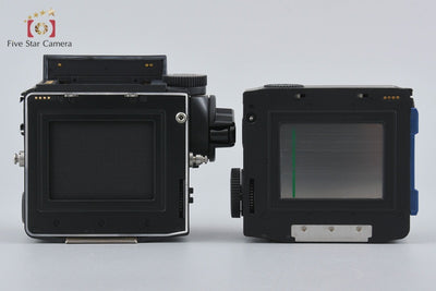 [Used] Mamiya M645 SUPER Medium Format Film Camera