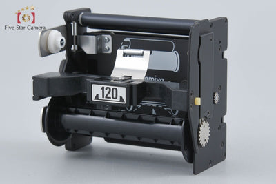 [Used] Mamiya M645 SUPER Medium Format Film Camera