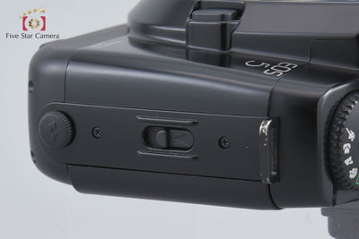 [Used] Canon EOS 5 QD + VG10 Vertical Grip