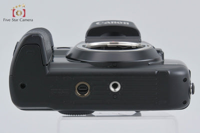 [Used] Canon EOS 5 QD + VG10 Vertical Grip
