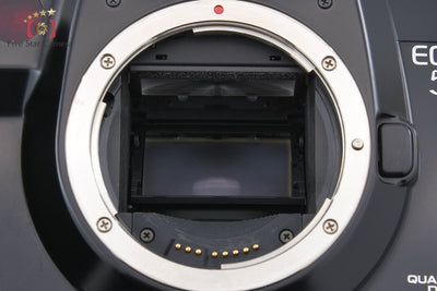 [Used] Canon EOS 5 QD + VG10 Vertical Grip