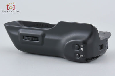 [Used] Canon EOS 5 QD + VG10 Vertical Grip