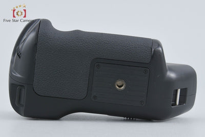 [Used] Canon EOS 5 QD + VG10 Vertical Grip