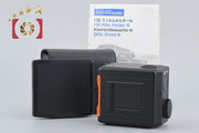 【中古】Mamiya マミヤ 135 ロールフィルムマガジン 645用