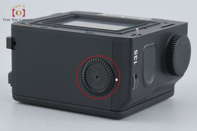 【中古】Mamiya マミヤ 135 ロールフィルムマガジン 645用