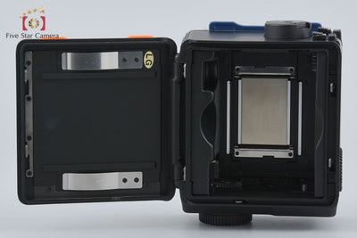 【中古】Mamiya マミヤ 135 ロールフィルムマガジン 645用