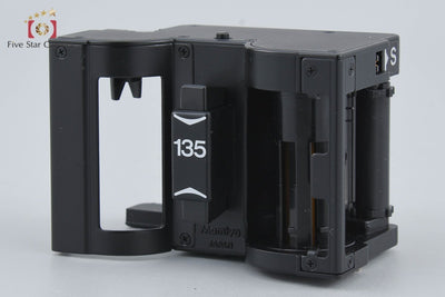【中古】Mamiya マミヤ 135 ロールフィルムマガジン 645用