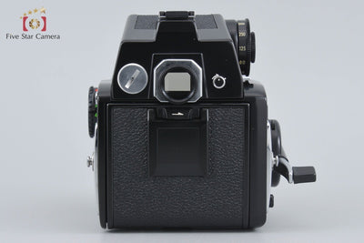 【中古】Mamiya マミヤ M645 1000S 中判フィルムカメラ