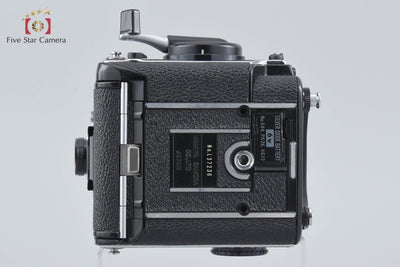 【中古】Mamiya マミヤ M645 1000S 中判フィルムカメラ