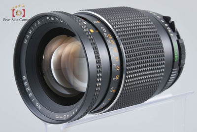 [Used] Mamiya SEKOR SF C 145mm f/4