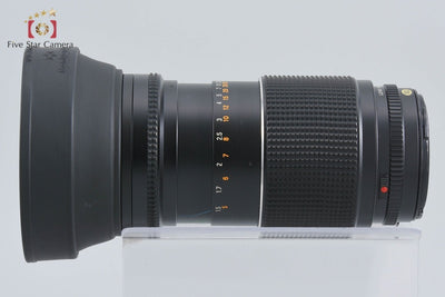 [Used] Mamiya SEKOR SF C 145mm f/4