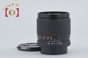 [Used] CONTAX Carl Zeiss Sonnar 100mm f/3.5 T* AEJ