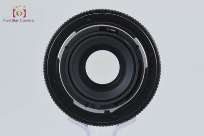 [Used] CONTAX Carl Zeiss Sonnar 100mm f/3.5 T* AEJ