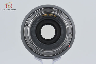 [Used] Canon EF 70-300mm f/4-5.6 IS II USM