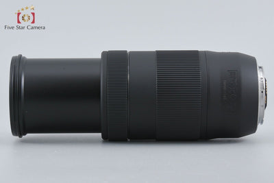 [Used] Canon EF 70-300mm f/4-5.6 IS II USM