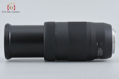 [Used] Canon EF 70-300mm f/4-5.6 IS II USM