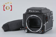 [Used] Mamiya M645 1000S Medium Format Film Camera