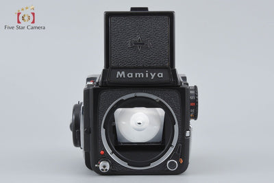 [Used] Mamiya M645 1000S Medium Format Film Camera