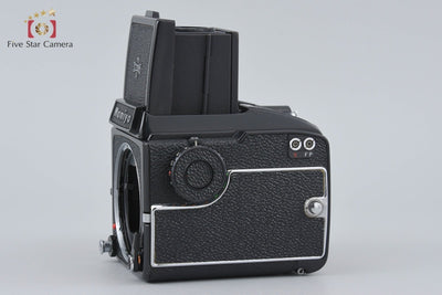 [Used] Mamiya M645 1000S Medium Format Film Camera