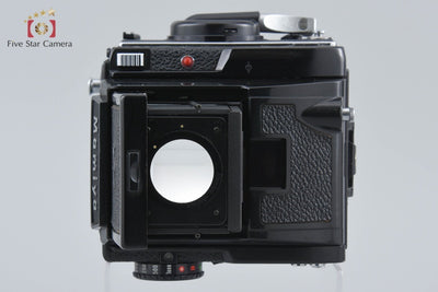 [Used] Mamiya M645 1000S Medium Format Film Camera